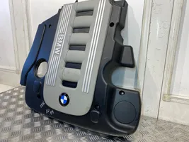 BMW 5 E60 E61 Motorabdeckung 