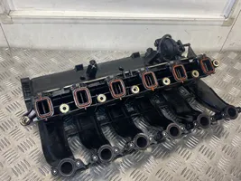 BMW 5 E60 E61 Intake manifold 7790700