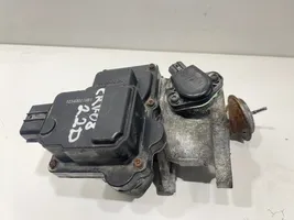 Honda CR-V Throttle valve NAS09051