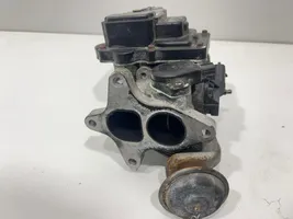 Honda CR-V Throttle valve NAS09051