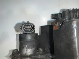 Honda CR-V Fuel injection high pressure pump 0445010141