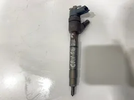 Honda CR-V Fuel injector 445110288