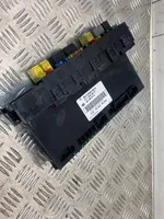 Mercedes-Benz E W211 Fuse module 2115455601