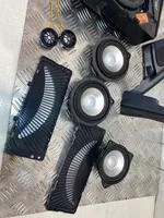 BMW 3 E90 E91 Kit sistema audio 9121635