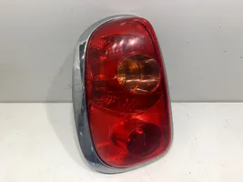 Mini Cooper Countryman R60 Lampa tylna 9808149