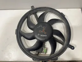 Mini Cooper Countryman R60 Ventilatore di raffreddamento elettrico del radiatore X4395002