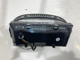 BMW 3 E90 E91 Radio/CD/DVD/GPS-pääyksikkö 9117563