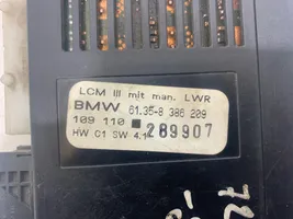 BMW 7 E38 Modulo luce LCM 61358386209