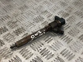 Volvo V70 Injecteur de carburant 0445110251