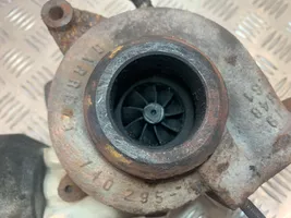 Volvo V70 Turbine 9662464980