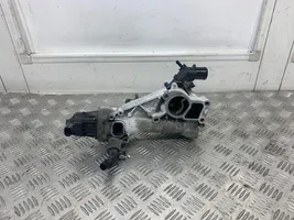 Fiat Doblo EGR-venttiili 55275659