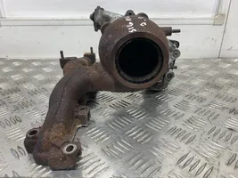 Fiat Doblo Turboahdin 55266228