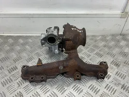 Fiat Doblo Turboahdin 55266228