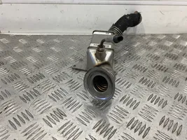 Fiat Doblo EGR-venttiili/lauhdutin 55268286