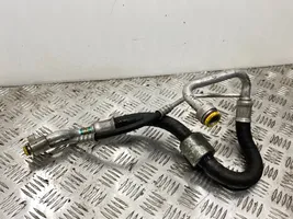 BMW 3 E90 E91 Air conditioning (A/C) pipe/hose 64539168365