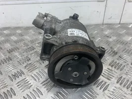 Volkswagen PASSAT CC Air conditioning (A/C) compressor (pump) 5N0820803E