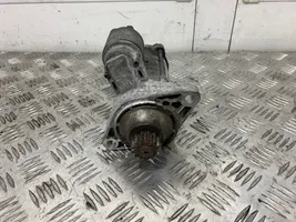 Volkswagen PASSAT CC Starter motor 02E911023Q