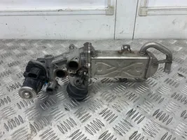 Volkswagen PASSAT CC EGR valve cooler 03L131512CF