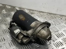 Audi A6 S6 C6 4F Starter motor 