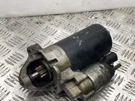 Audi A6 S6 C6 4F Starter motor 