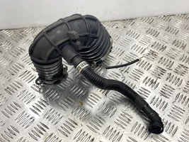 Audi A6 S6 C6 4F Air intake hose/pipe 4F0129615E