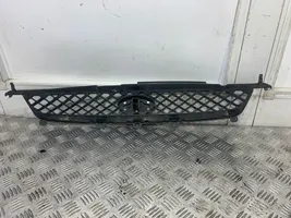 Ford Fiesta Atrapa chłodnicy / Grill 6S618200