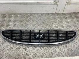 Hyundai Accent Front grill 865601A000