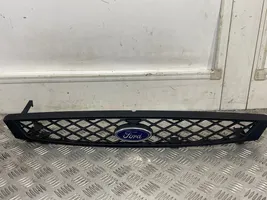 Ford Focus Atrapa chłodnicy / Grill 2m518200agw