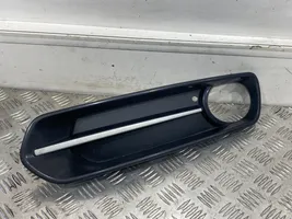 BMW 3 F30 F35 F31 Front fog light trim/grill 7272563