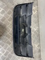Hyundai Matrix Grille calandre supérieure de pare-chocs avant 