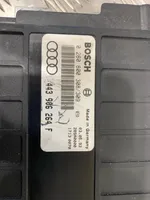 Audi 80 90 S2 B4 Moottorin ohjainlaite/moduuli 443906264F