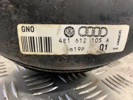 Audi A8 S8 D3 4E Servo-frein 4E1612105A