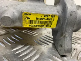 BMW 3 E36 Główny cylinder hamulca 10612501603