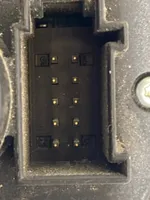 Volkswagen Golf VI Light switch 3C8941431C