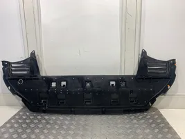 Opel Combo E Front bumper skid plate/under tray 9825323580