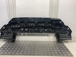 Opel Combo E Front bumper skid plate/under tray 9825323580