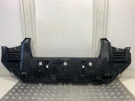 Citroen Jumpy Osłona pod zderzak przedni / Absorber 9808501880