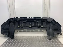 Citroen Jumpy Osłona pod zderzak przedni / Absorber 9808501880