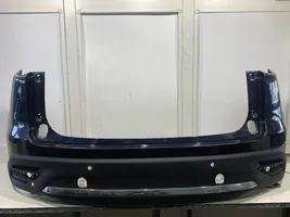 Mazda CX-9 Rear bumper TK4850221