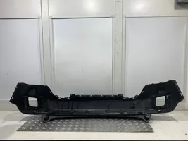 Peugeot 2008 II Rear bumper 9826305580