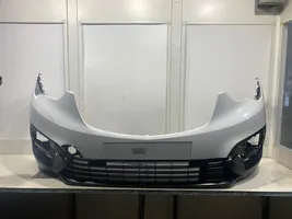 Opel Combo E Front bumper 9816774280