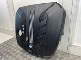 BMW 5 F10 F11 Variklio dangtis (apdaila) 7802847