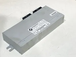 BMW 5 F10 F11 Sterownik / Moduł elektrycznej klapy tylnej / bagażnika 7333939