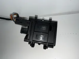Audi 80 90 S2 B4 Heater blower motor/fan resistor 893959263
