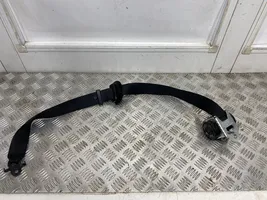 BMW 5 F10 F11 Front seatbelt 610126200B