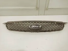 Ford Focus Grille de calandre avant 4M518138AE