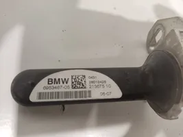BMW 3 E92 E93 Amplificateur d'antenne 6953467