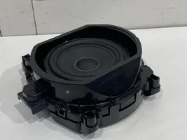 BMW X3 F25 Subwoofer speaker 9217913