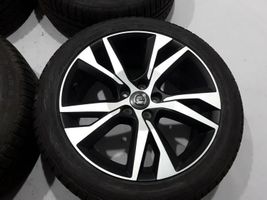 Volvo V60 R16 alloy rim 31471482