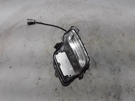 Volvo XC60 Lampa LED do jazdy dziennej 31420393